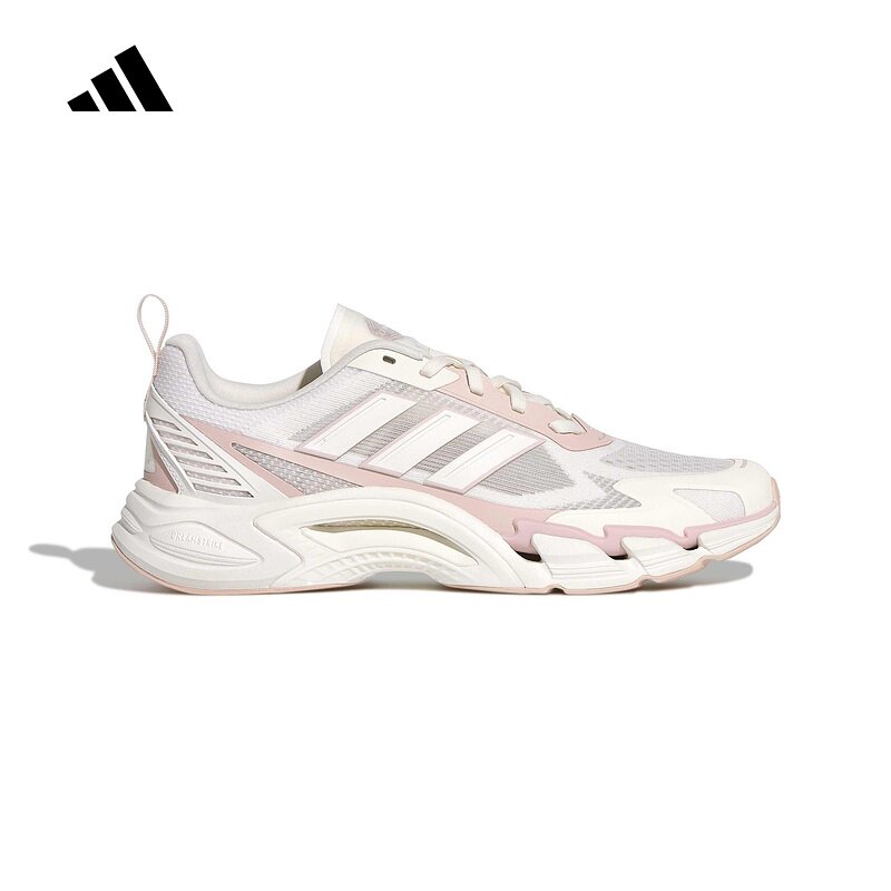 Women'S Shoes Pink Adidas - adidas Womens Chunky Retro Running Shoes