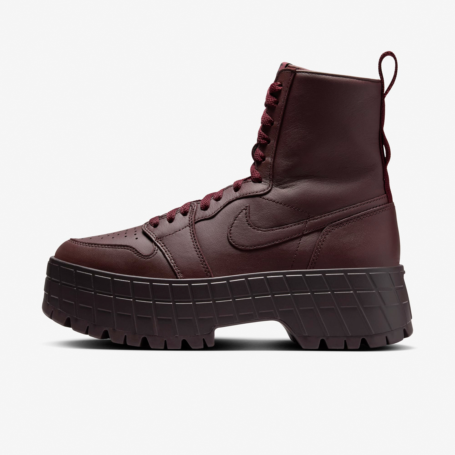 Women Shoes Jordan - Nike Genuine JORDAN Women's Thick Sole
