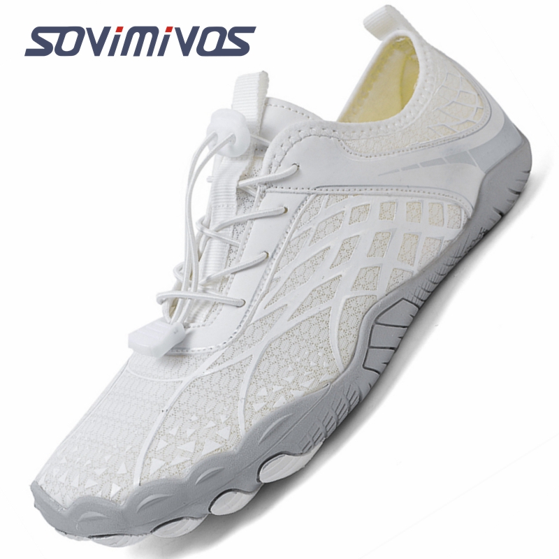 Women'S Shoes With Wide Toe Box - Barefoot Minimalist Shoes for Women Men