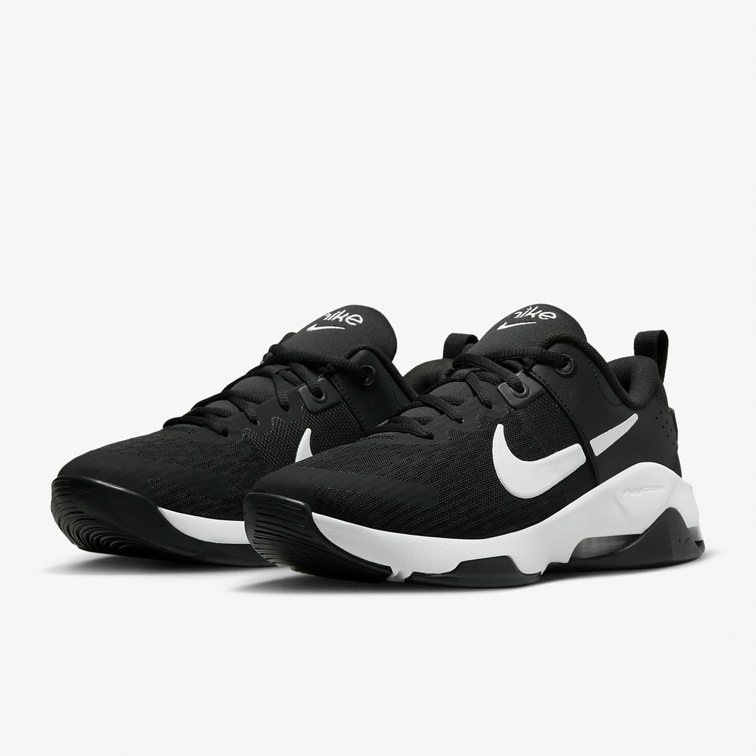 Women Shoes Zoom - Nike genuine Women's Zoom Bella 6