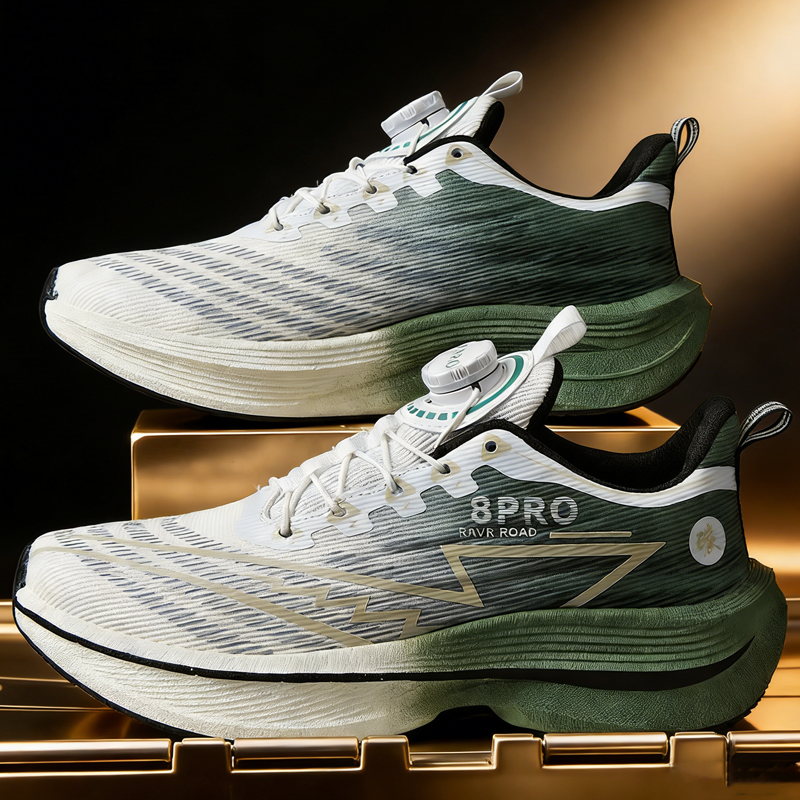 Women'S Shoes Professional - Athletic Running Shoes Men Professional Carbon