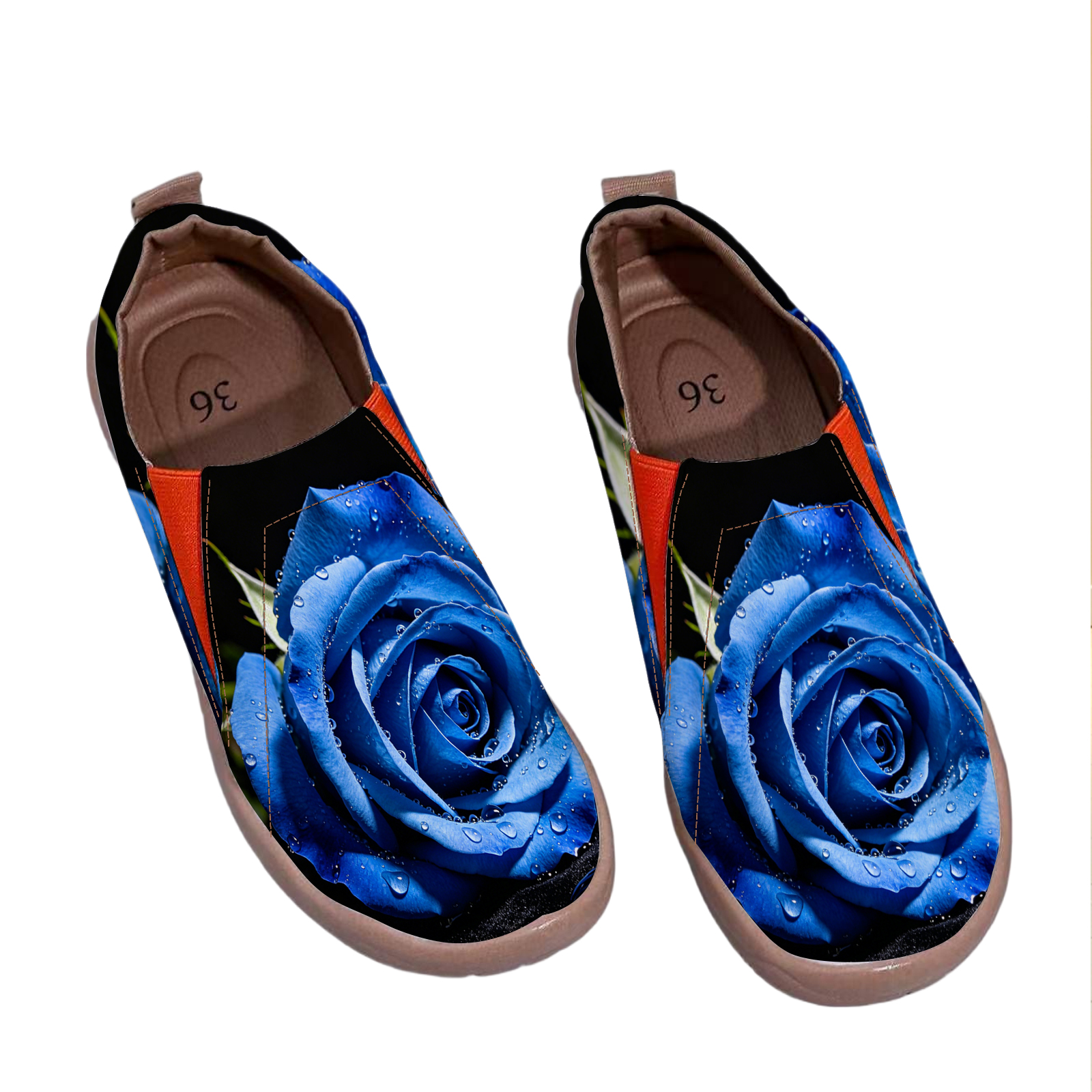 Women'S Shoes With Wide Toe Box - Women's Wide Toe Box Dark Night