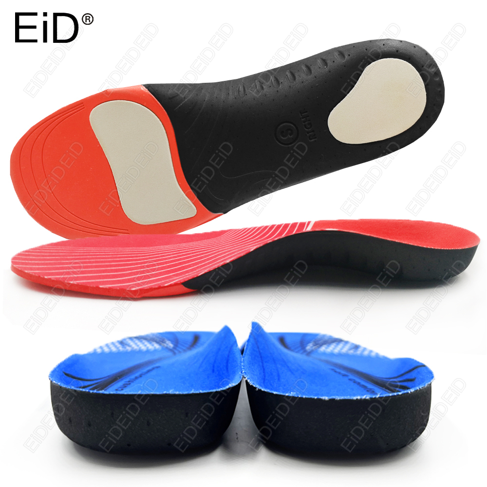 Women'S Shoes For Standing All Day - Heavy Duty High Arch Support Insoles