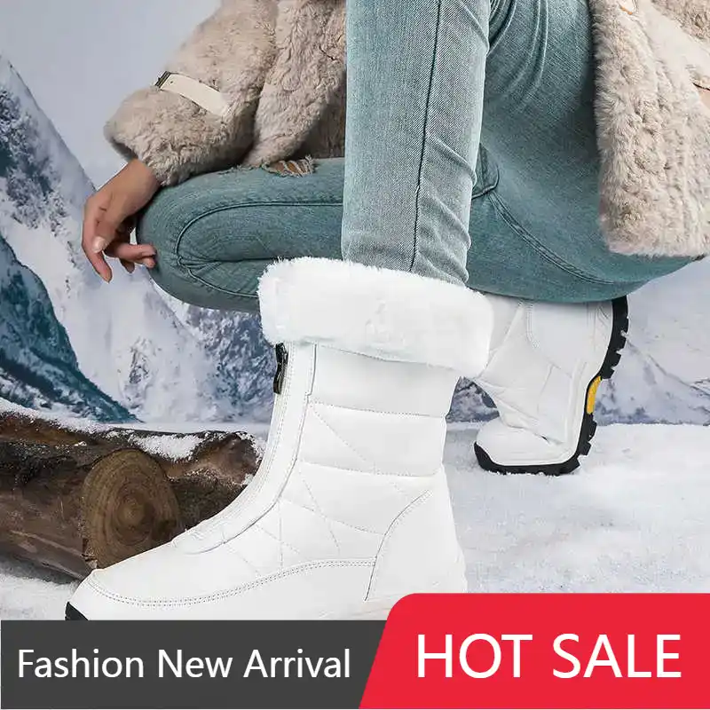 Women'S Shoes Extra Wide - Women's Boot Sneakers Walking Silver Women's