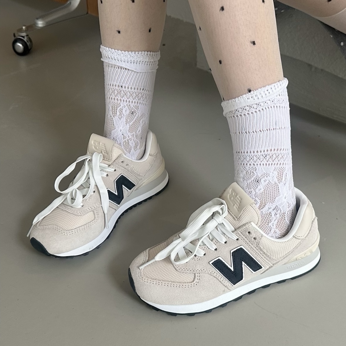 Women'S Shoes New Balance 574 - New Balance NB 574 Classic Support