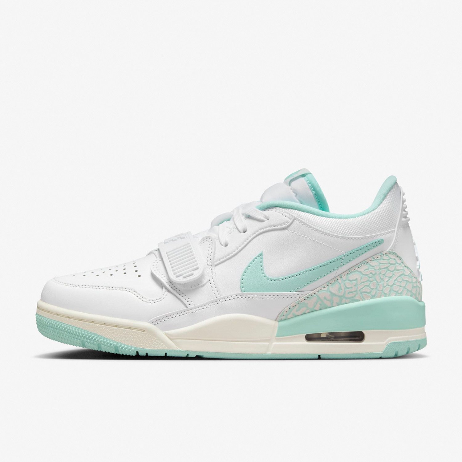 Women Shoes Jordan - Nike genuine JORDAN women's air cushion