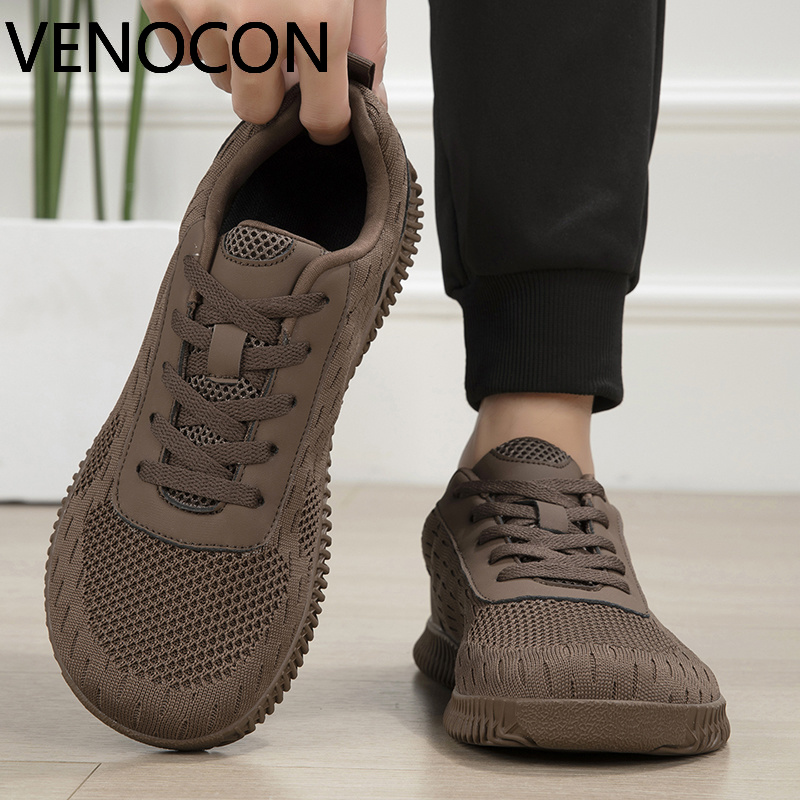 Women'S Shoes Extra Wide - VENOCON Barefoot Minimalist Mens Extra Wide