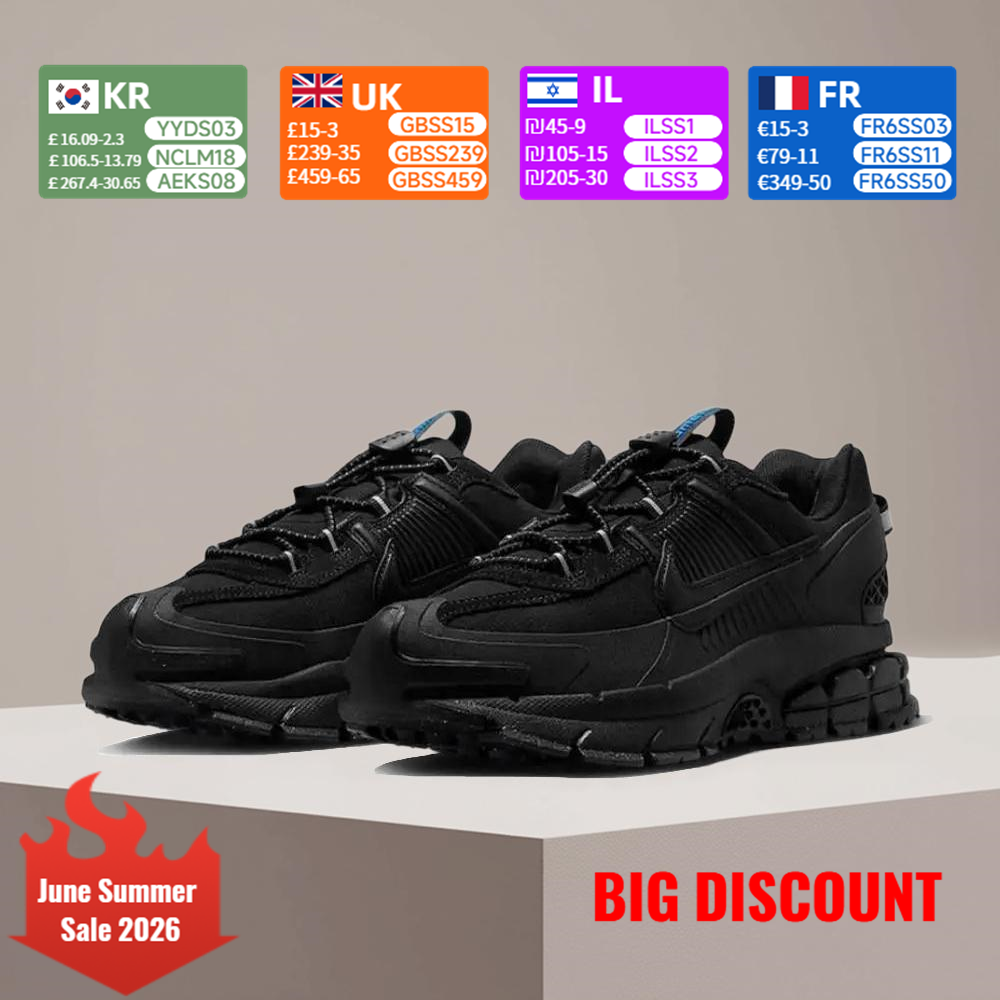 Women Shoes Zoom - Nike VOMERO ZOOM Women's Versatile Casual