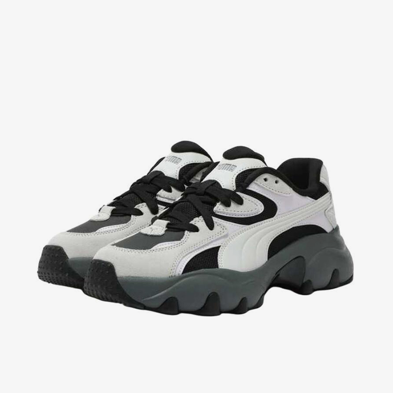 Women'S Shoes Puma Sneakers - PUMA Genuine Spring New Women's Cushioned