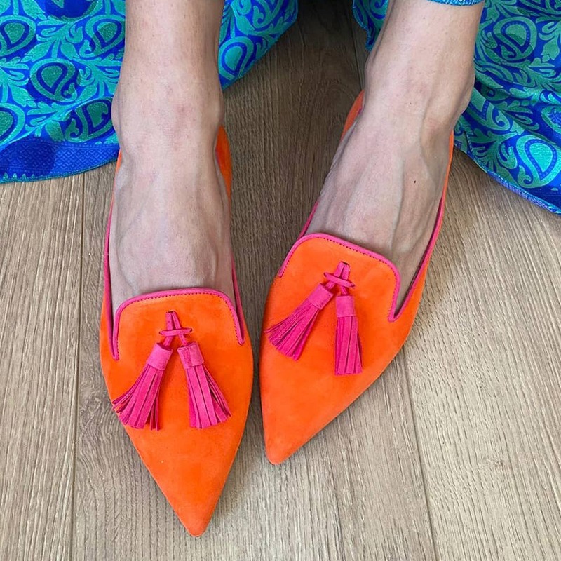 Spring/Summer 2026 Solid Color - Women Shoes With Heels recensione e prezzo