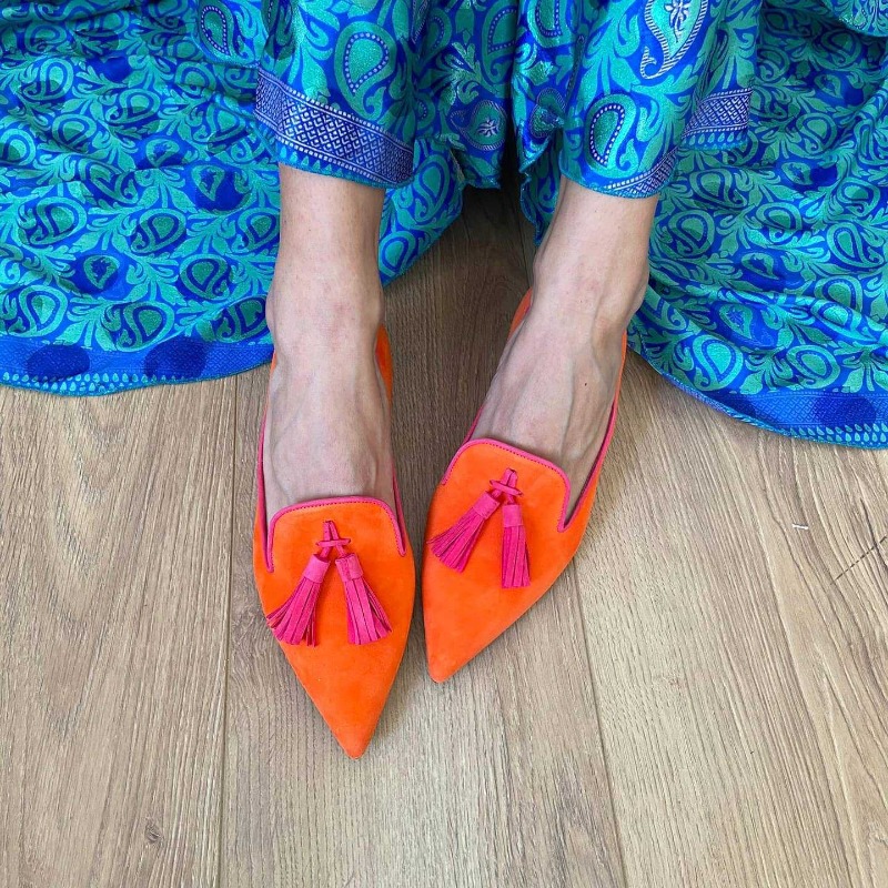 Spring/Summer 2026 Solid Color - Women Shoes With Heels recensione e prezzo