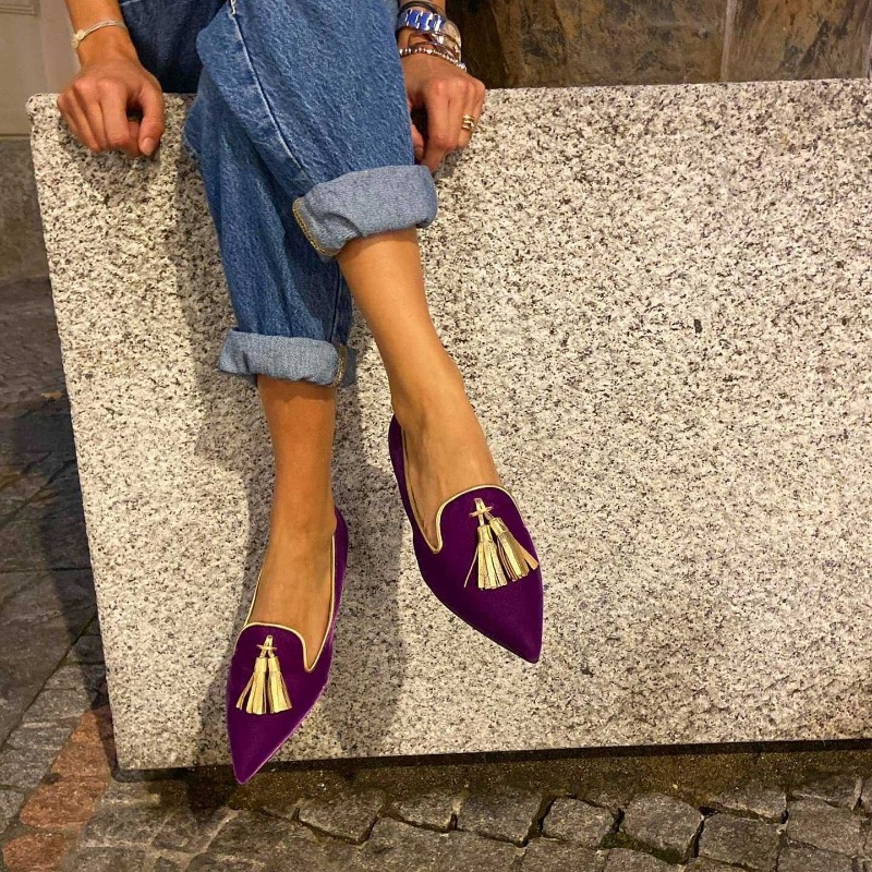 Spring/Summer 2026 Solid Color - Women Shoes With Heels recensione e prezzo