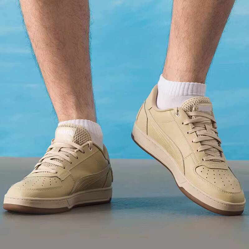 PUMA Caven 2.0 Retro Club Unis - Women'S Shoes Puma Sneakers recensione e prezzo
