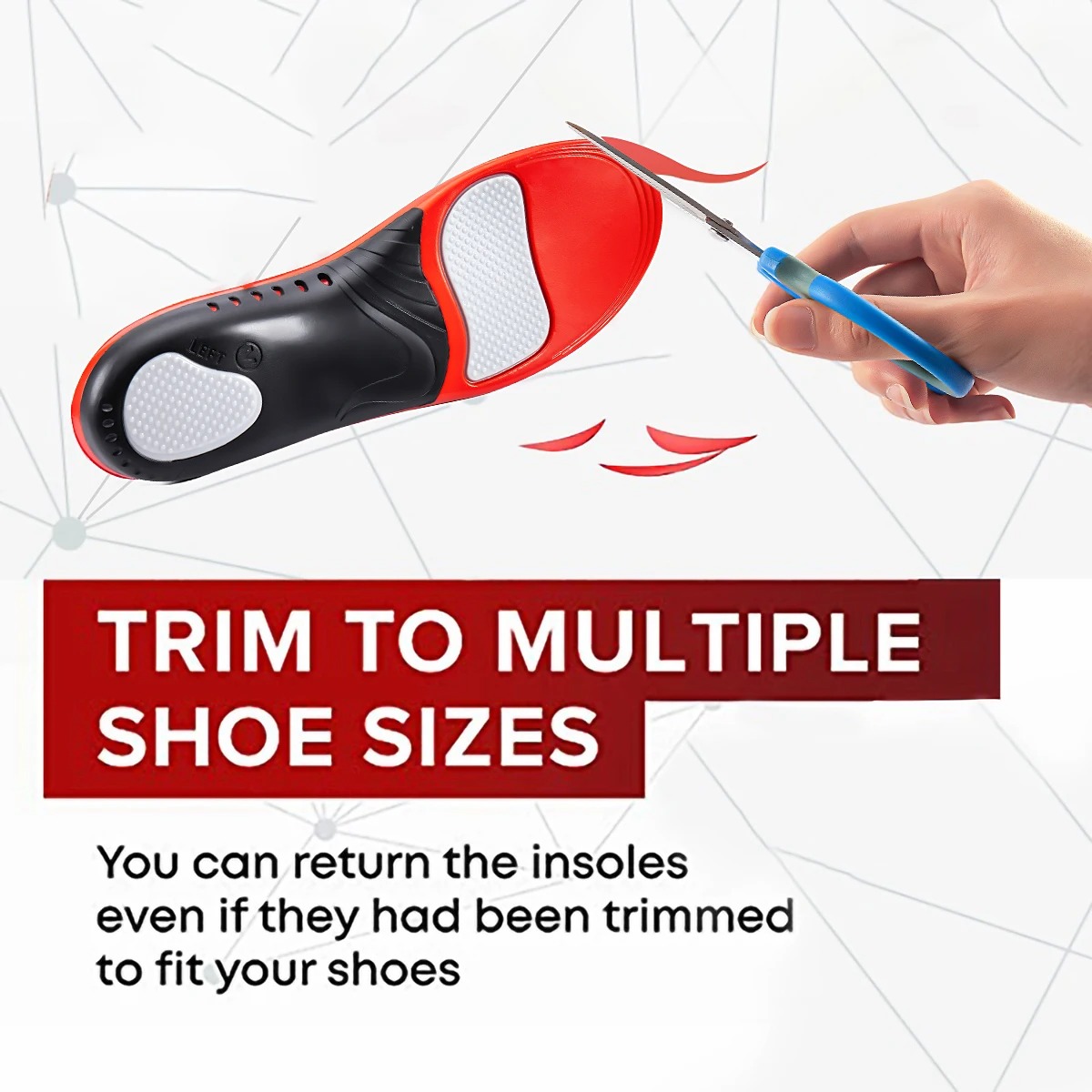 220+ Lbs Heavy Duty High Arch  - Women'S Shoes For Standing All Day recensione e prezzo