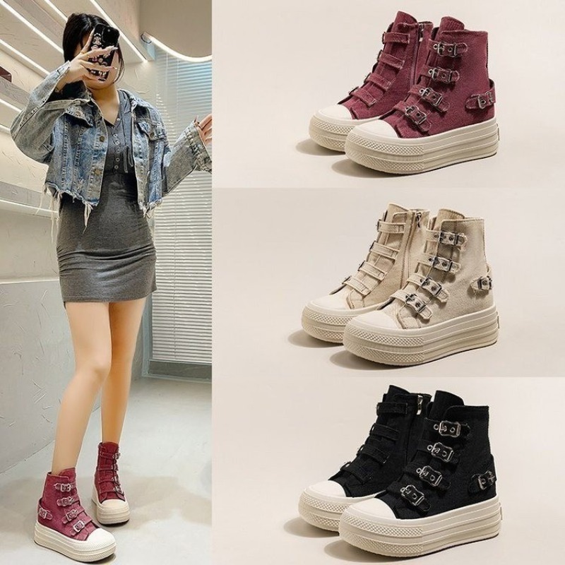 Shoes Women's Spring and Summe - Women'S Shoes In Fashion recensione e prezzo
