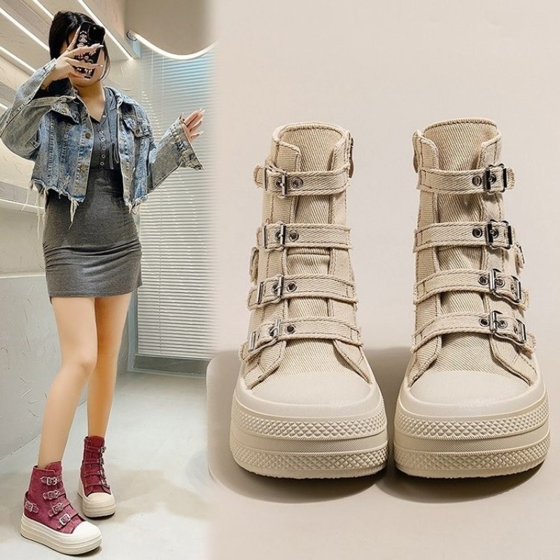 Shoes Women's Spring and Summe - Women'S Shoes In Fashion recensione e prezzo