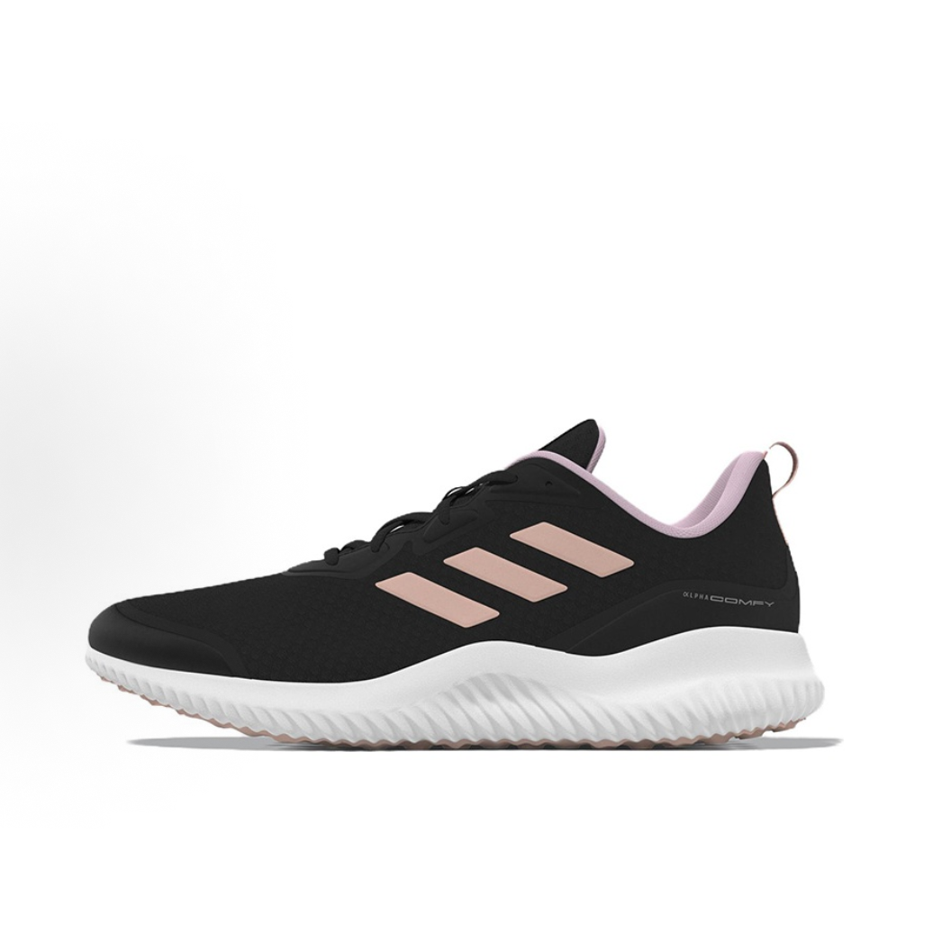 adidas Alphacomfy Comfort Low- - Women'S Shoes Pink Adidas recensione e prezzo