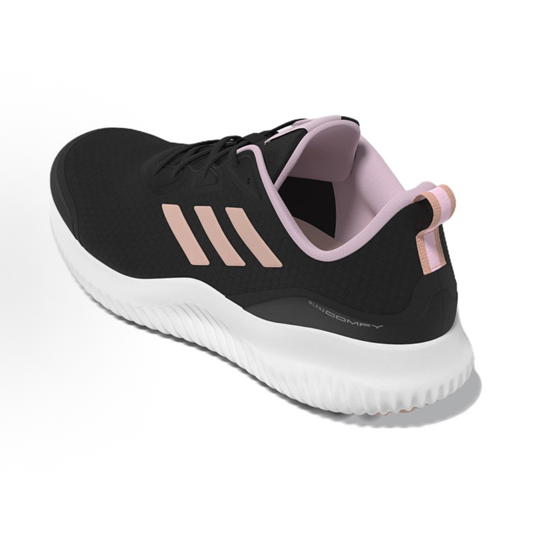 adidas Alphacomfy Comfort Low- - Women'S Shoes Pink Adidas recensione e prezzo