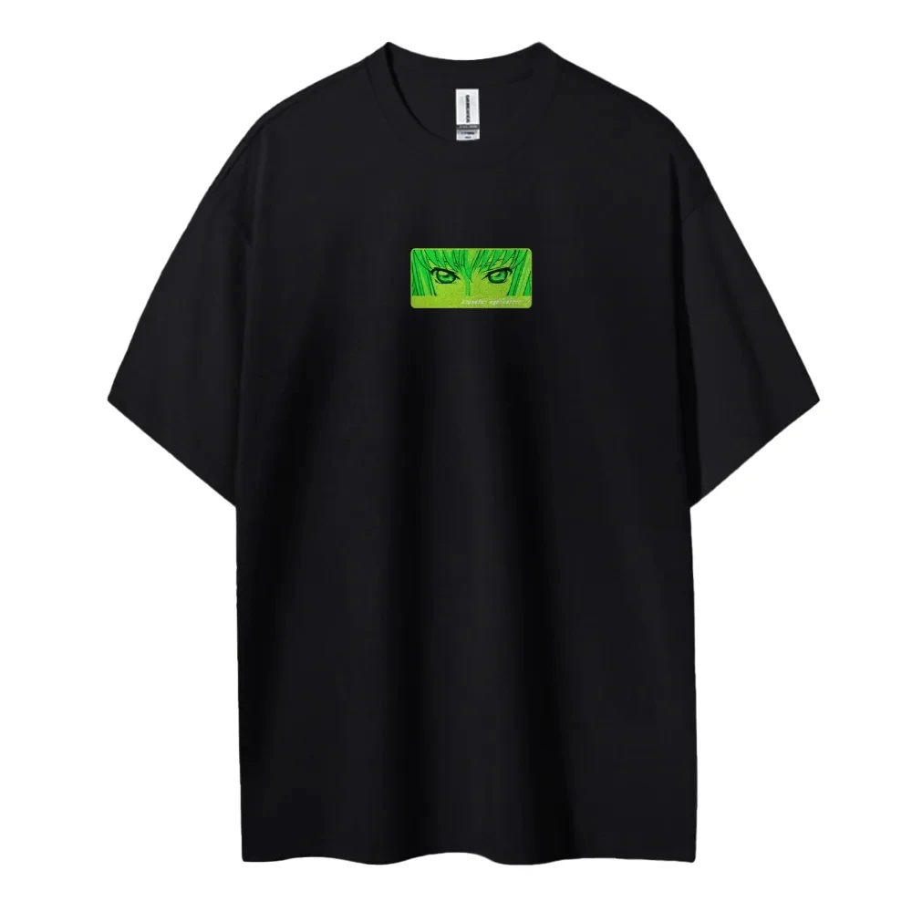 New Code Geass T-Shirt C.C. Ch - Women Shoes Quote recensione e prezzo