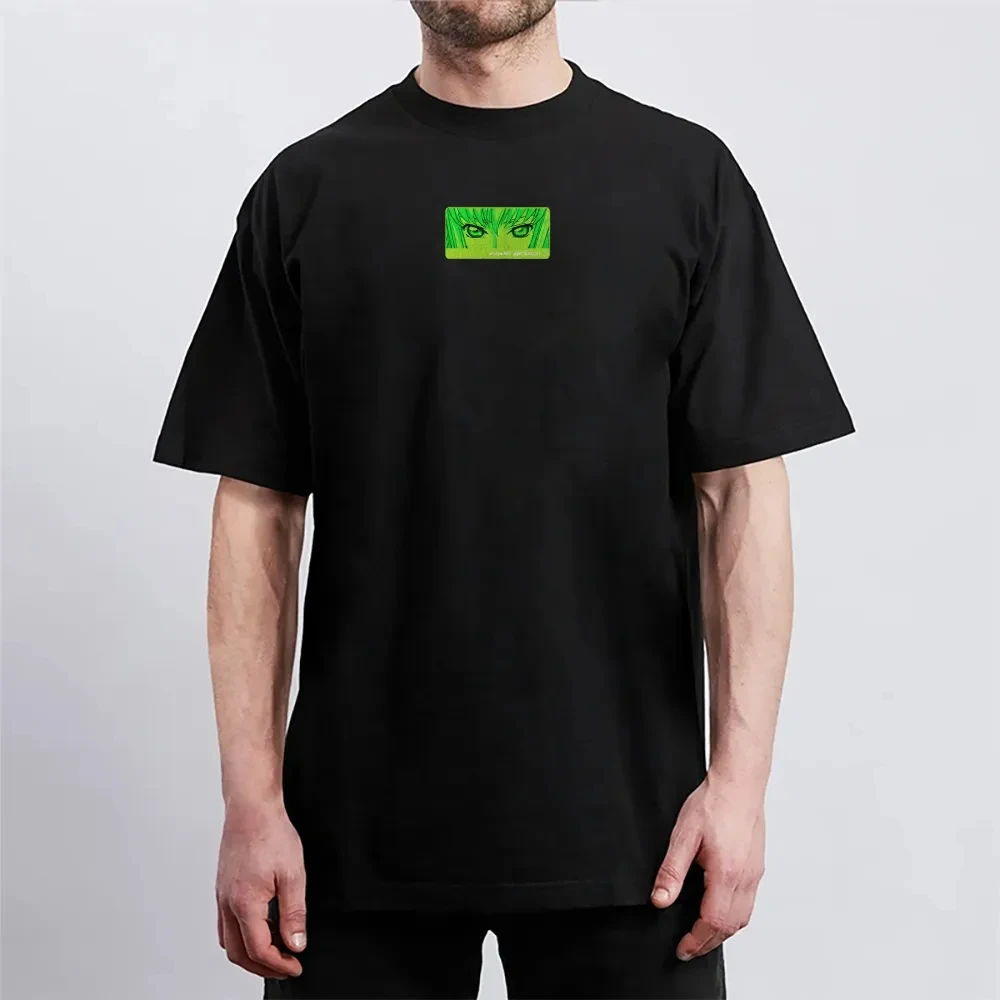 New Code Geass T-Shirt C.C. Ch - Women Shoes Quote recensione e prezzo