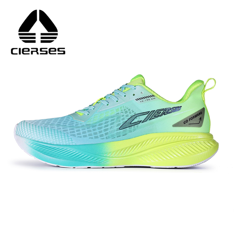 CIERSE Cushioning Running Shoe - Women Shoes Zoom recensione e prezzo