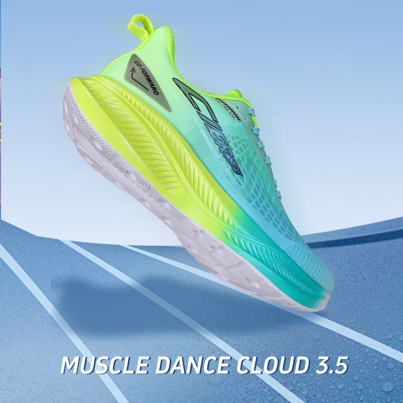CIERSE Cushioning Running Shoe - Women Shoes Zoom recensione e prezzo