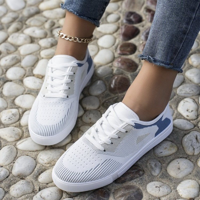 Women Casual Sneakers Woven Lo - Women Shoes Tennis recensione e prezzo