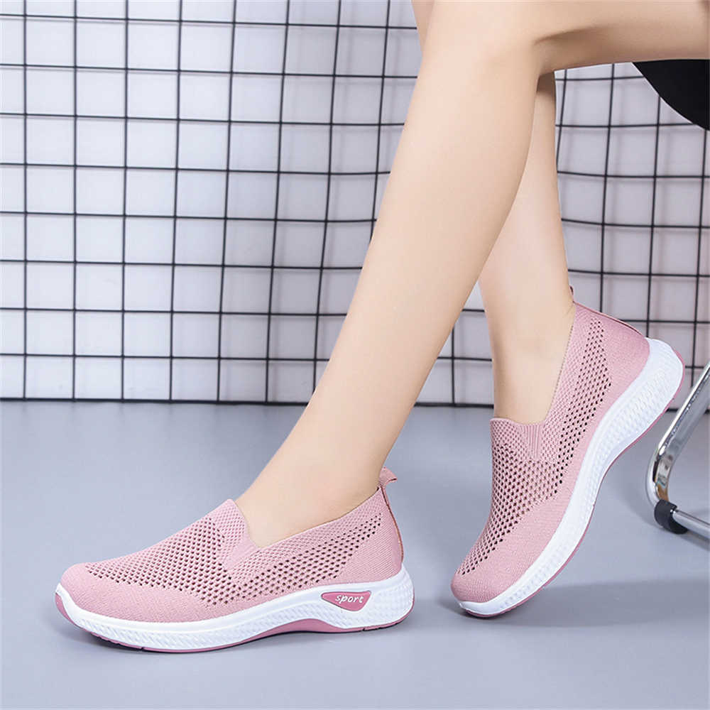 Hollow Without Laces Red Sneak - Women Shoes Tennis recensione e prezzo