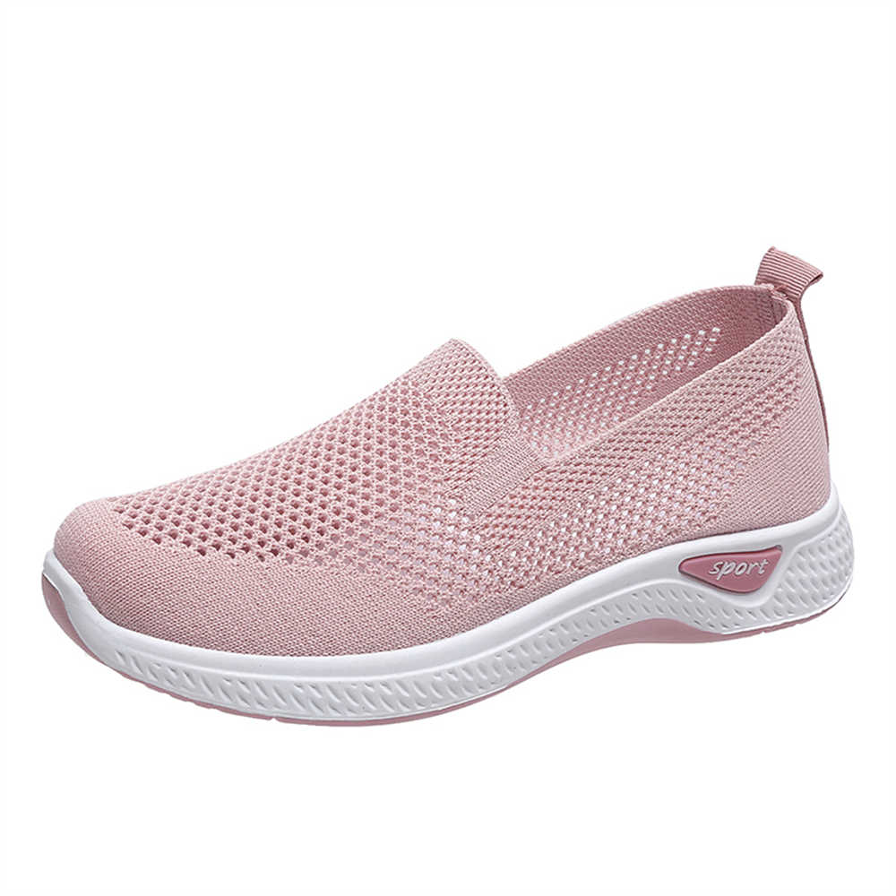 Hollow Without Laces Red Sneak - Women Shoes Tennis recensione e prezzo