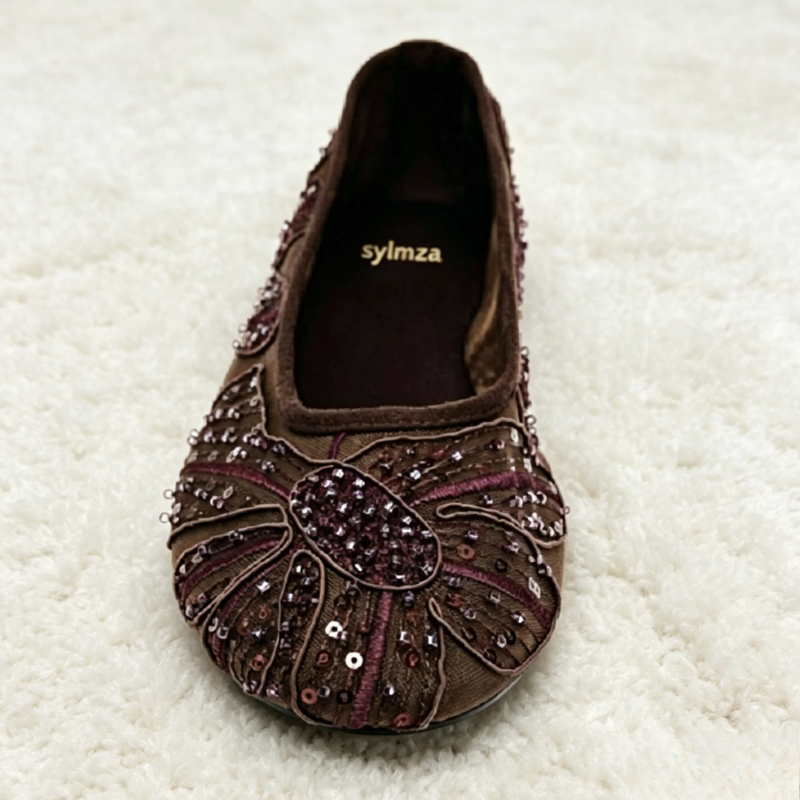 Luxury Designer Ballet Flats f - Women'S Shoes In Fashion recensione e prezzo
