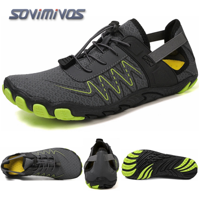 Barefoot Shoes for Women Men Z - Women'S Shoes With Wide Toe Box recensione e prezzo