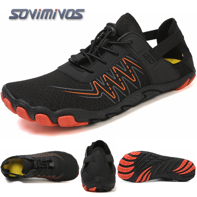 Barefoot Shoes for Women Men Z - Women'S Shoes With Wide Toe Box recensione e prezzo