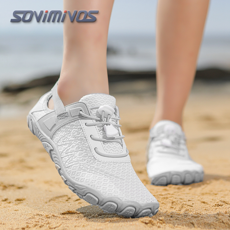Barefoot Shoes for Women Men Z - Women'S Shoes With Wide Toe Box recensione e prezzo