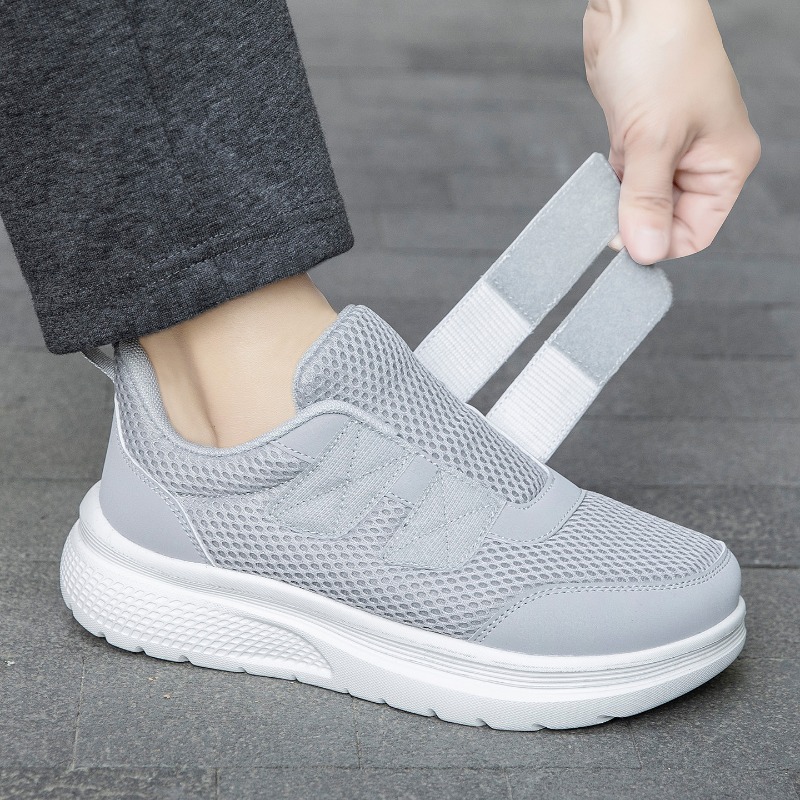 Men Women Diabetic Shoes Wide  - Women'S Shoes With Wide Toe Box recensione e prezzo