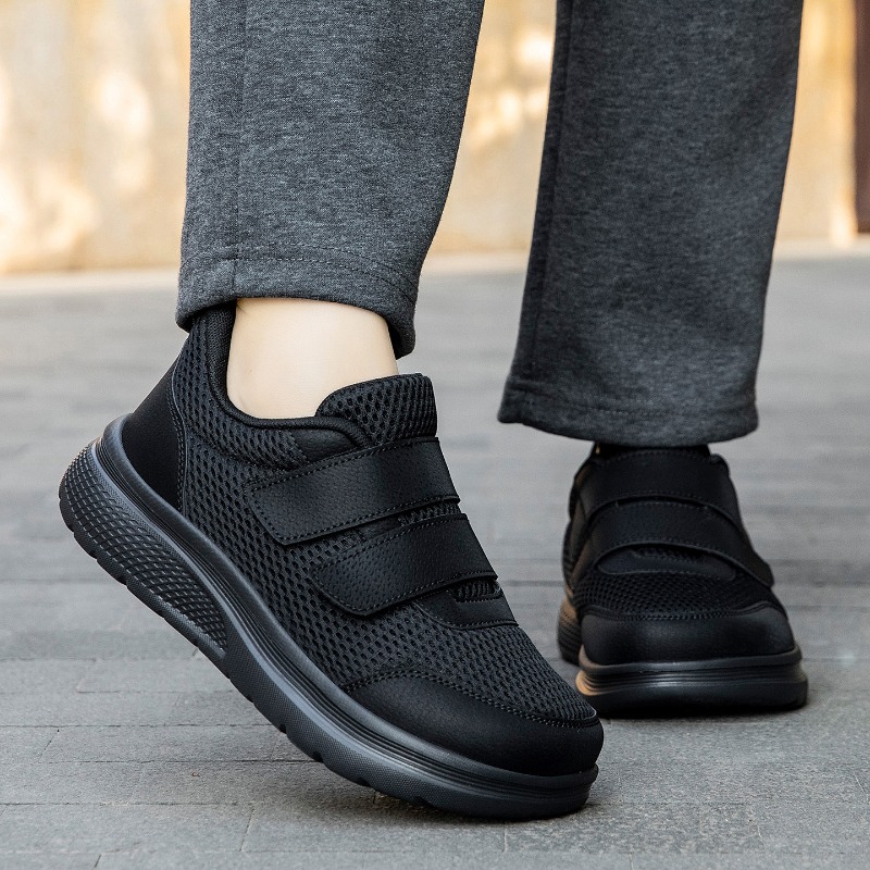 Men Women Diabetic Shoes Wide  - Women'S Shoes With Wide Toe Box recensione e prezzo