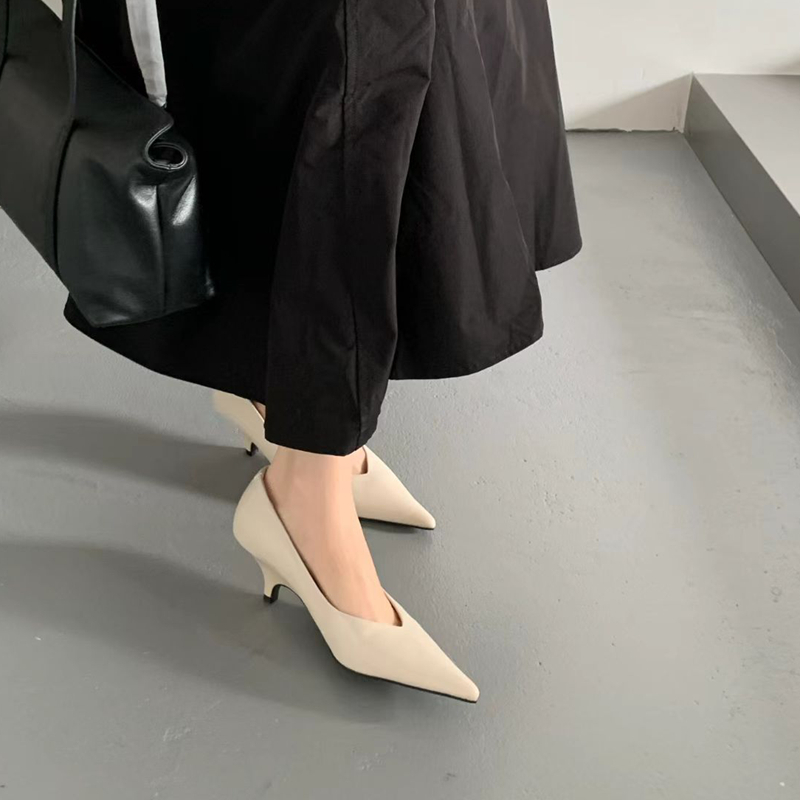 SUOJIALUN 2025 Spring New Bran - Women'S Shoes In Fashion recensione e prezzo