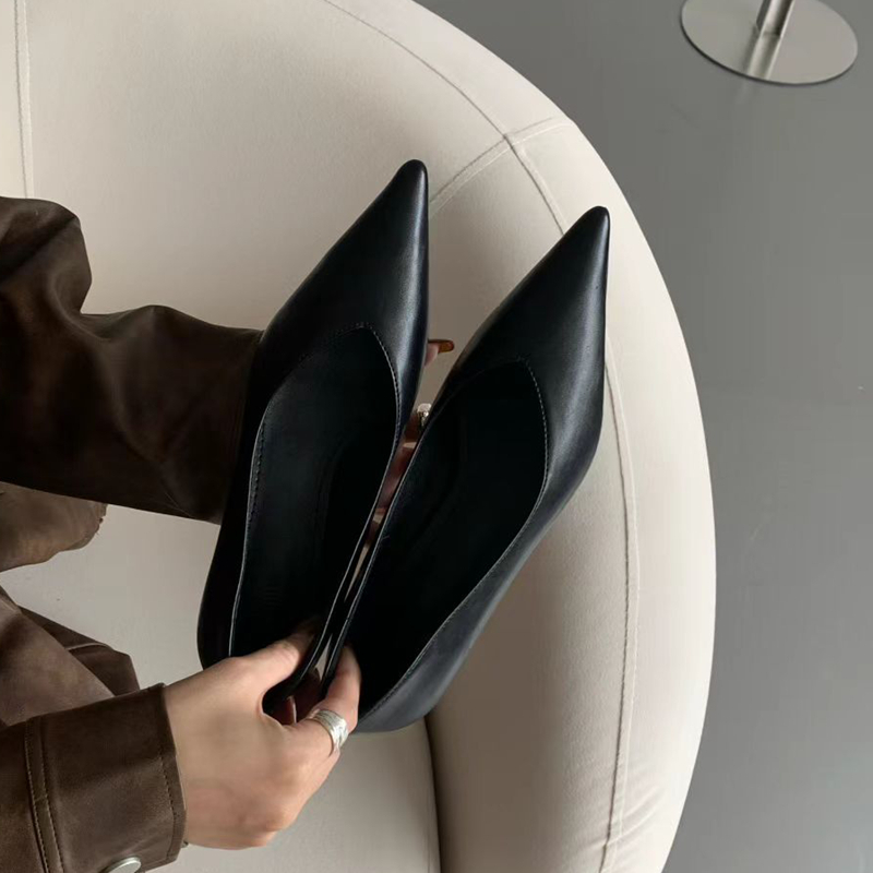SUOJIALUN 2025 Spring New Bran - Women'S Shoes In Fashion recensione e prezzo
