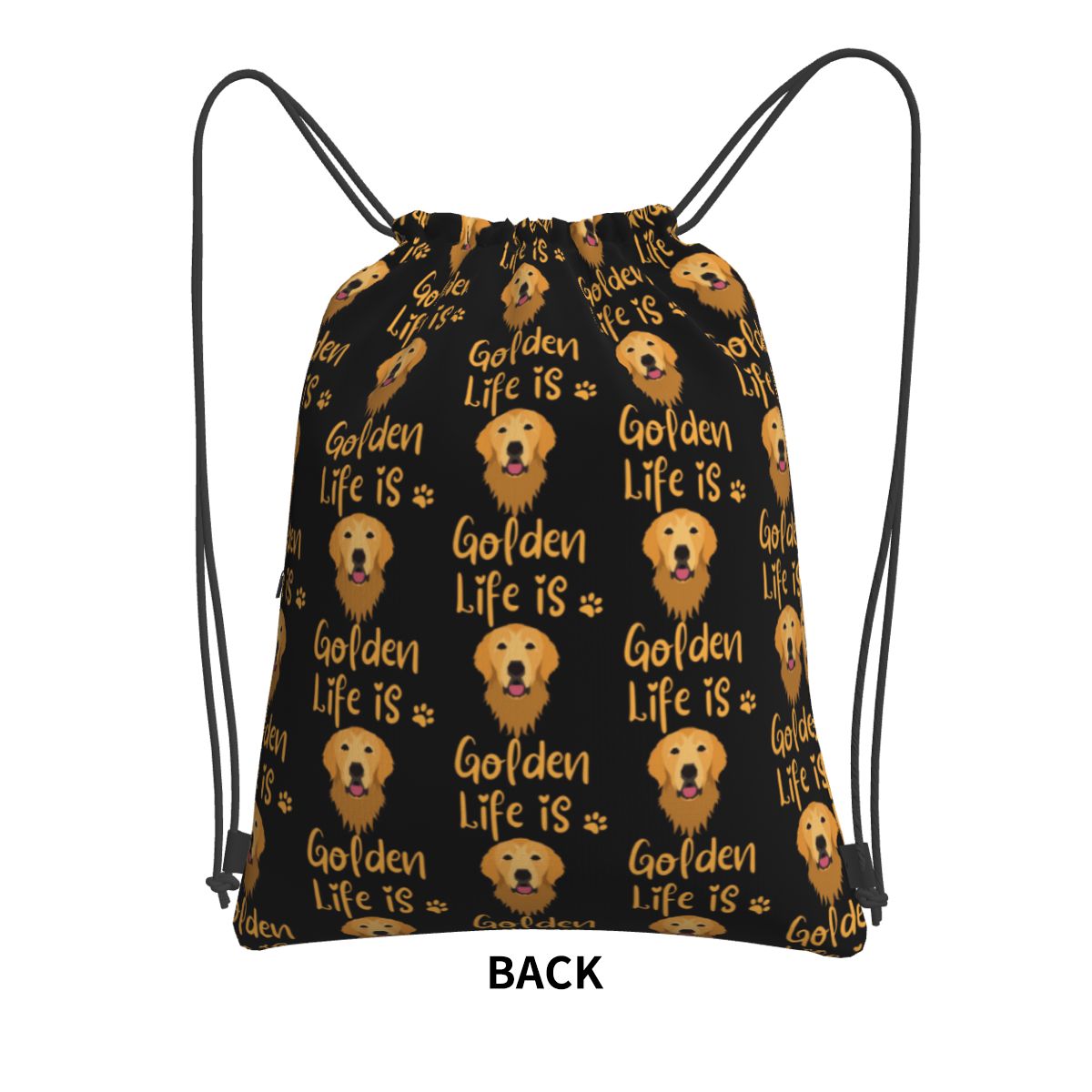 GOLDEN RETRIEVER Quote Backpac - Women Shoes Quote recensione e prezzo