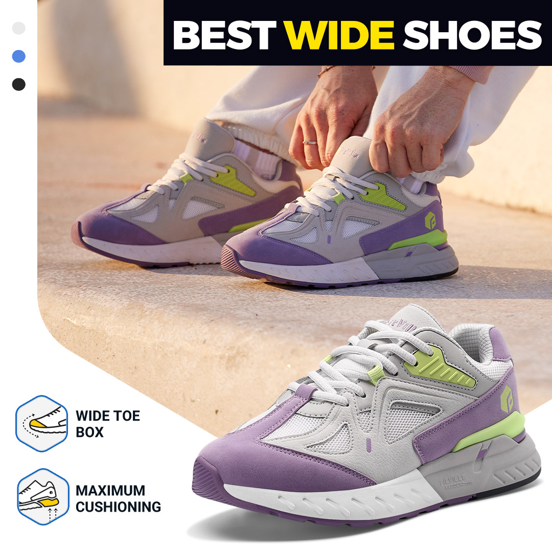 FitVille Women's Walking Shoes - Women'S Shoes In Wide Width recensione e prezzo