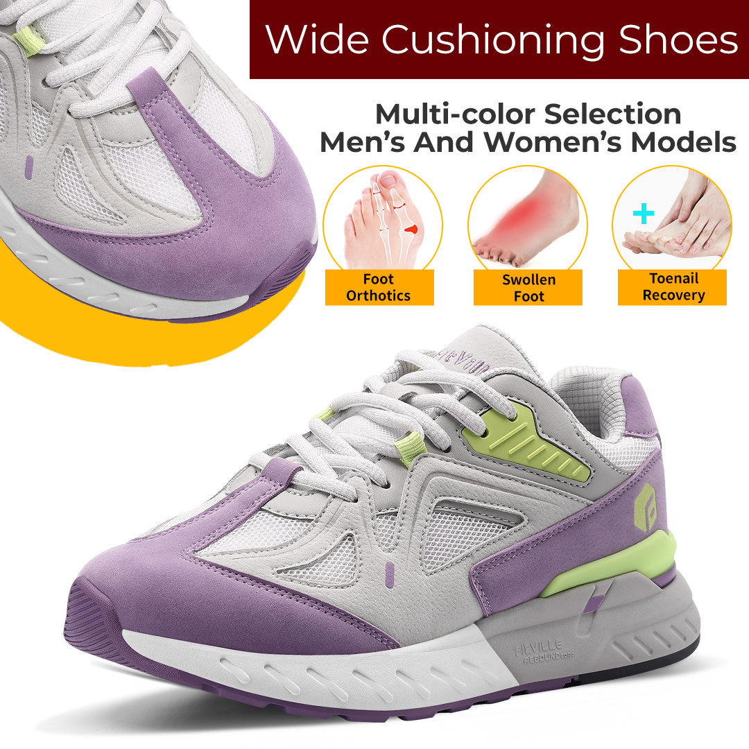 FitVille Women's Walking Shoes - Women'S Shoes In Wide Width recensione e prezzo