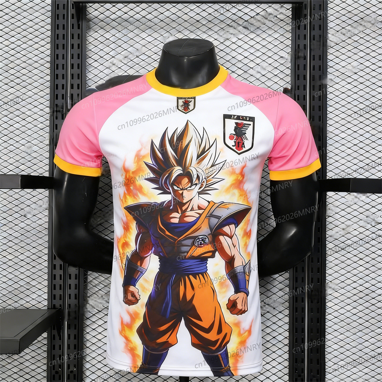 New Japanese Anime Dragon Ball - Women'S Shoes Z recensione e prezzo