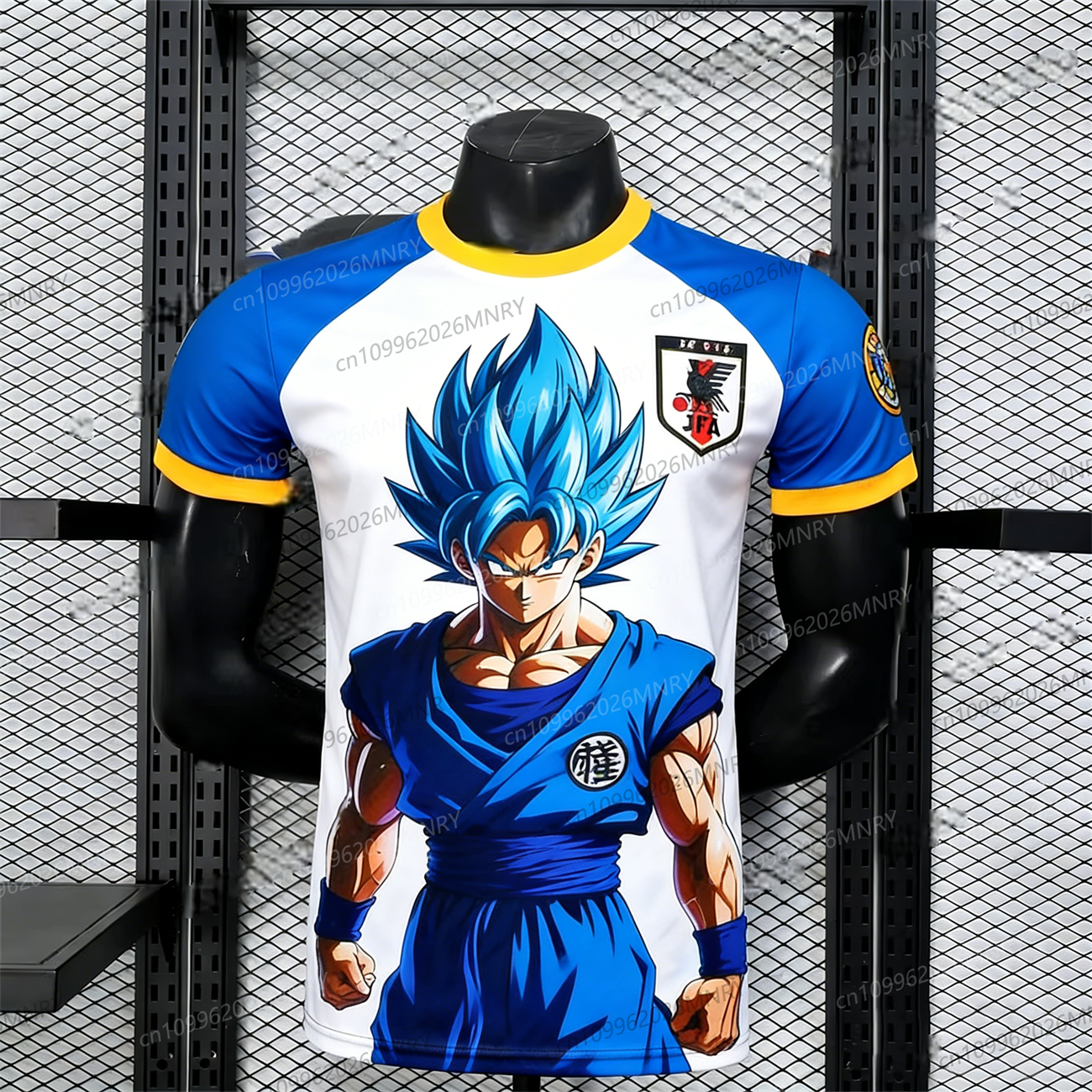New Japanese Anime Dragon Ball - Women'S Shoes Z recensione e prezzo