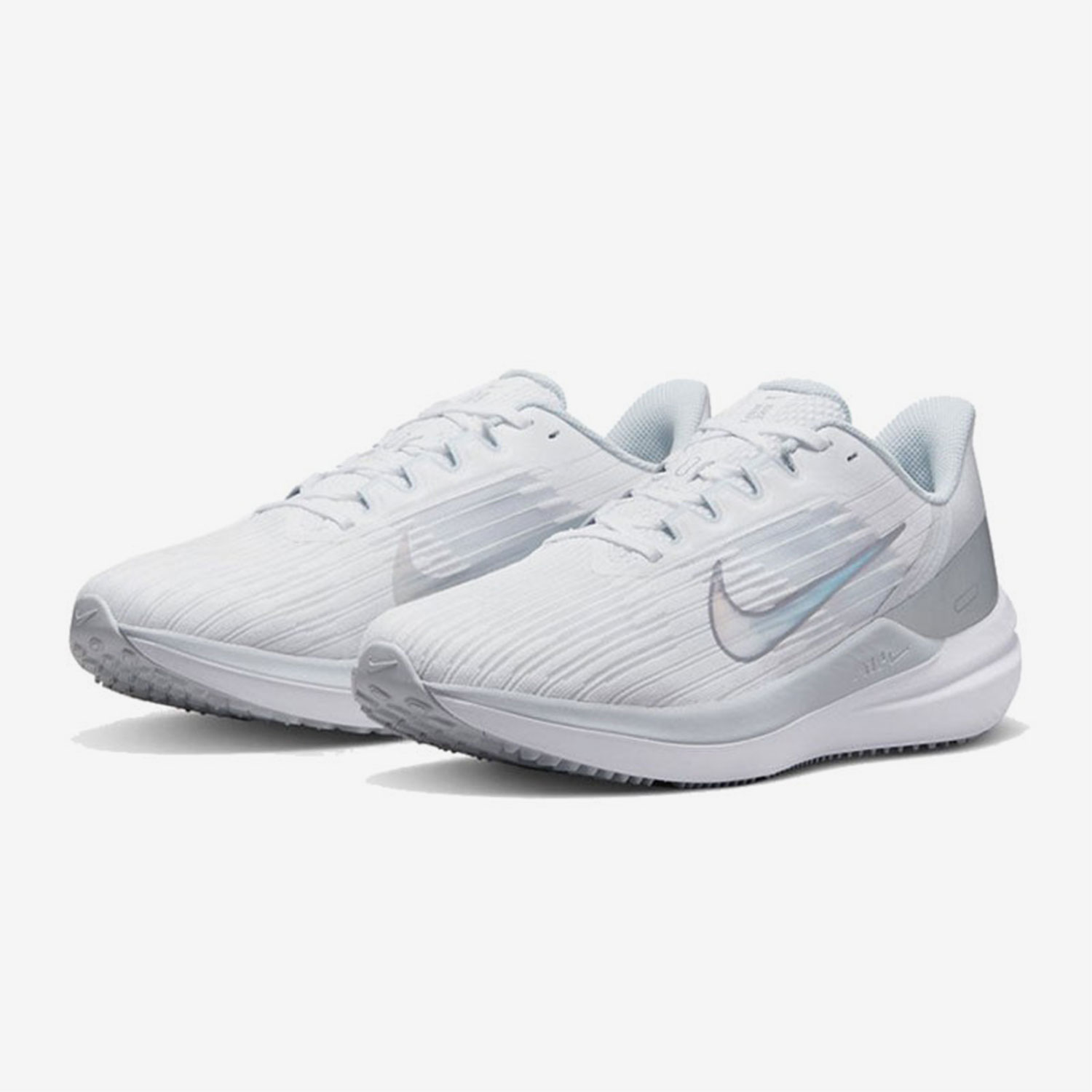 Nike Authentic Current Season  - Women Shoes Zoom recensione e prezzo