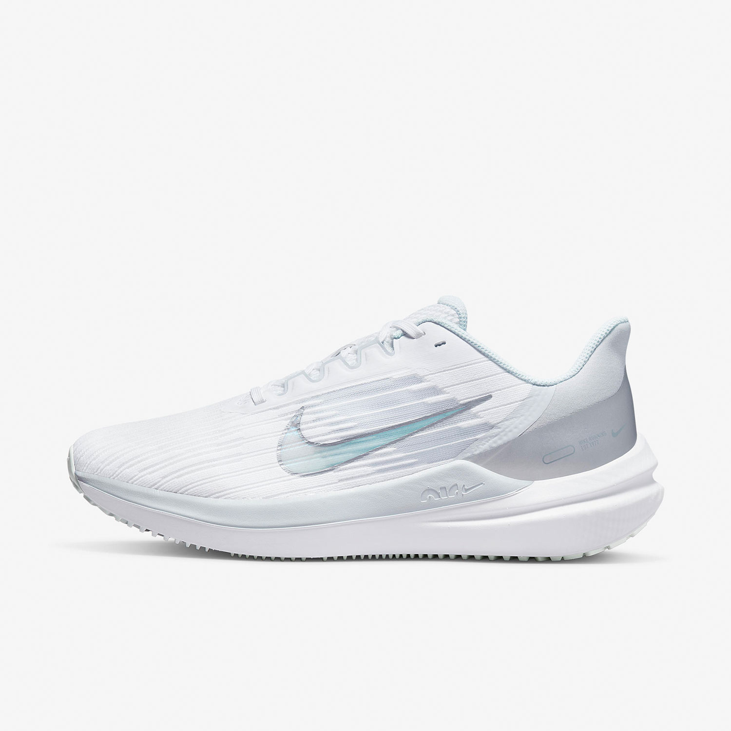 Nike Authentic Current Season  - Women Shoes Zoom recensione e prezzo