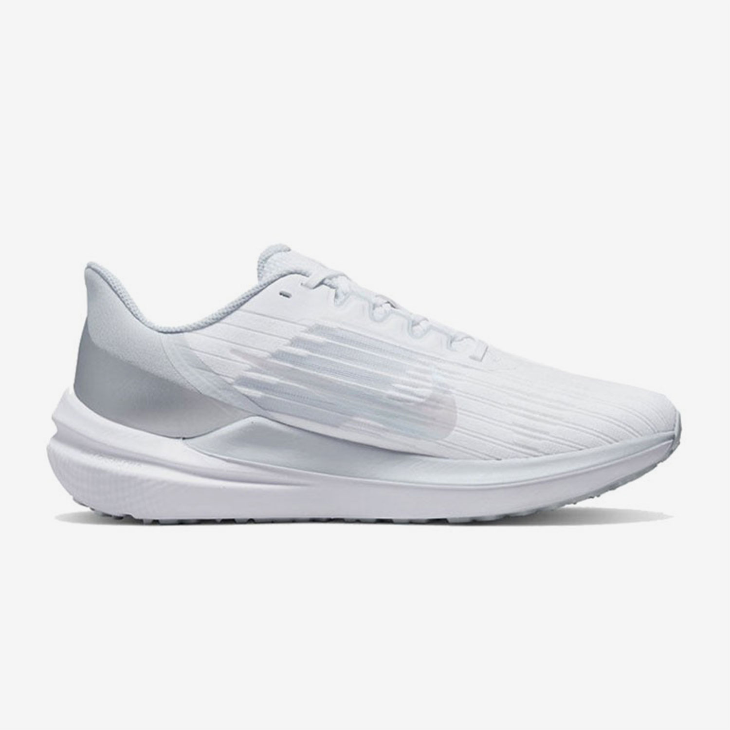 Nike Authentic Current Season  - Women Shoes Zoom recensione e prezzo