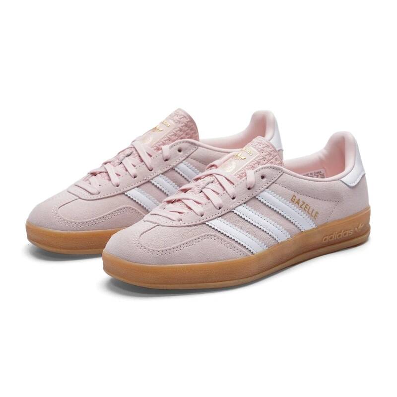 Adidas Originals German Traini - Women'S Shoes Pink Adidas recensione e prezzo