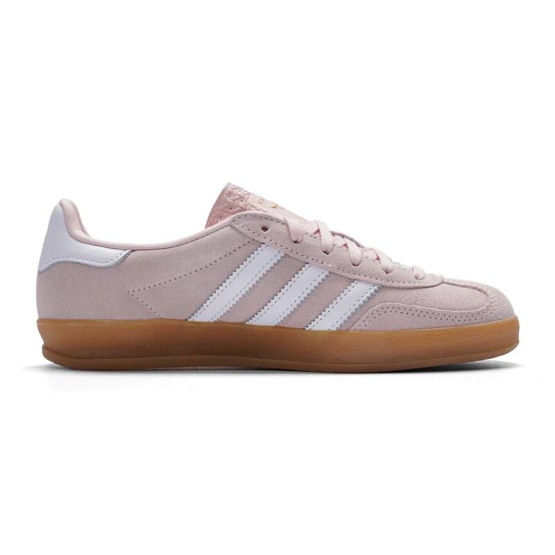 Adidas Originals German Traini - Women'S Shoes Pink Adidas recensione e prezzo