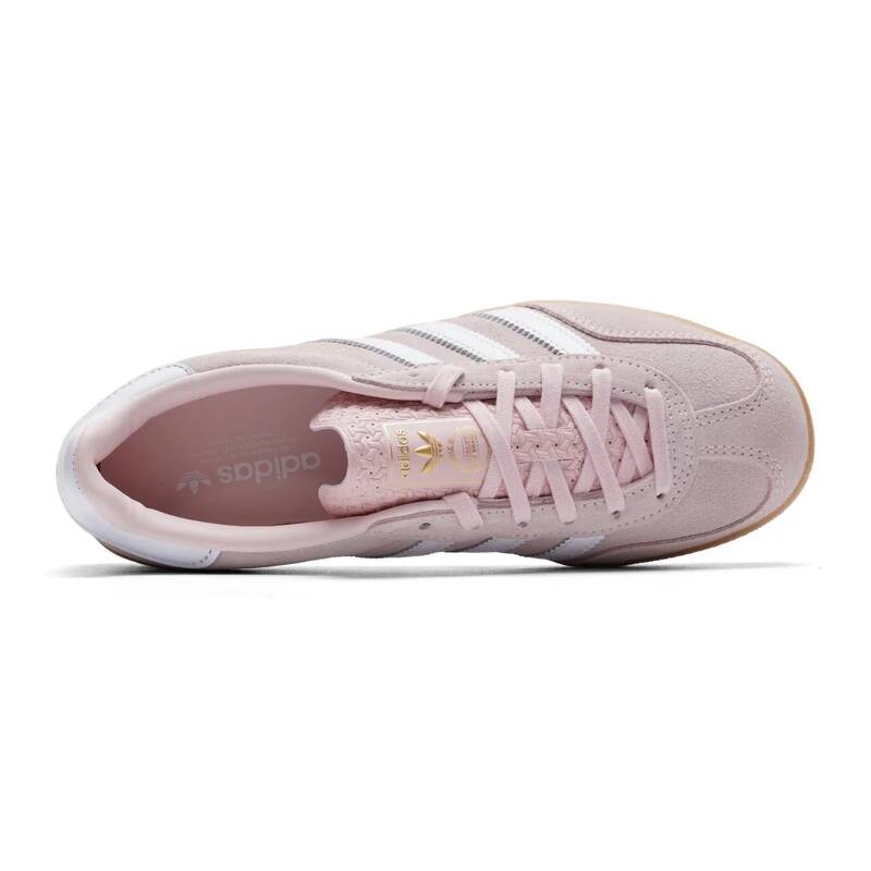 Adidas Originals German Traini - Women'S Shoes Pink Adidas recensione e prezzo