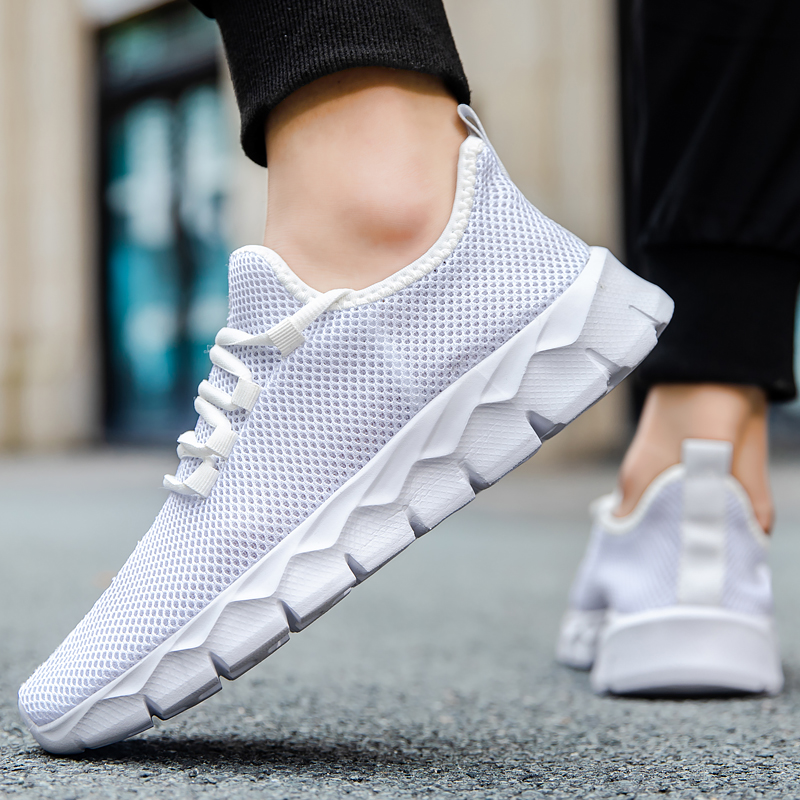 Men Sports Running Black Joggi - Women Shoes Tennis recensione e prezzo