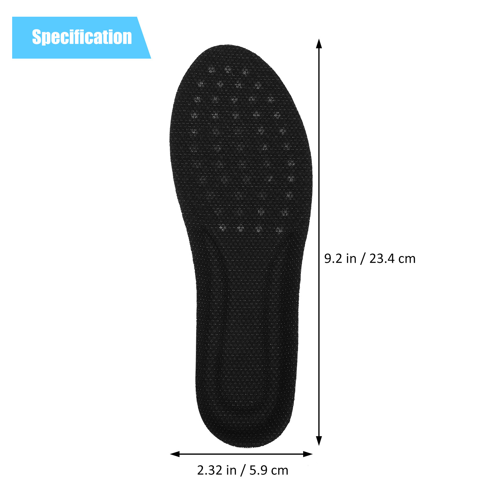 1Pair Premium Anti-Odor Shoe I - Women'S Shoes For Standing All Day recensione e prezzo